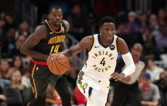  莫布利24+10骑士大胜猛龙  