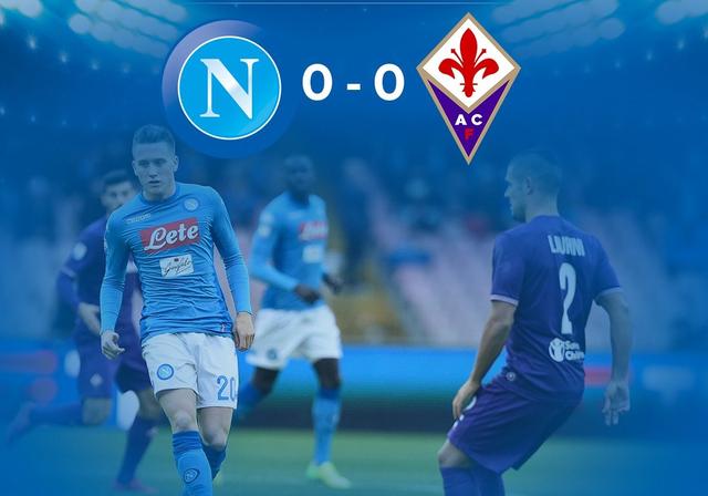  那不勒斯绝杀登顶积分榜首  