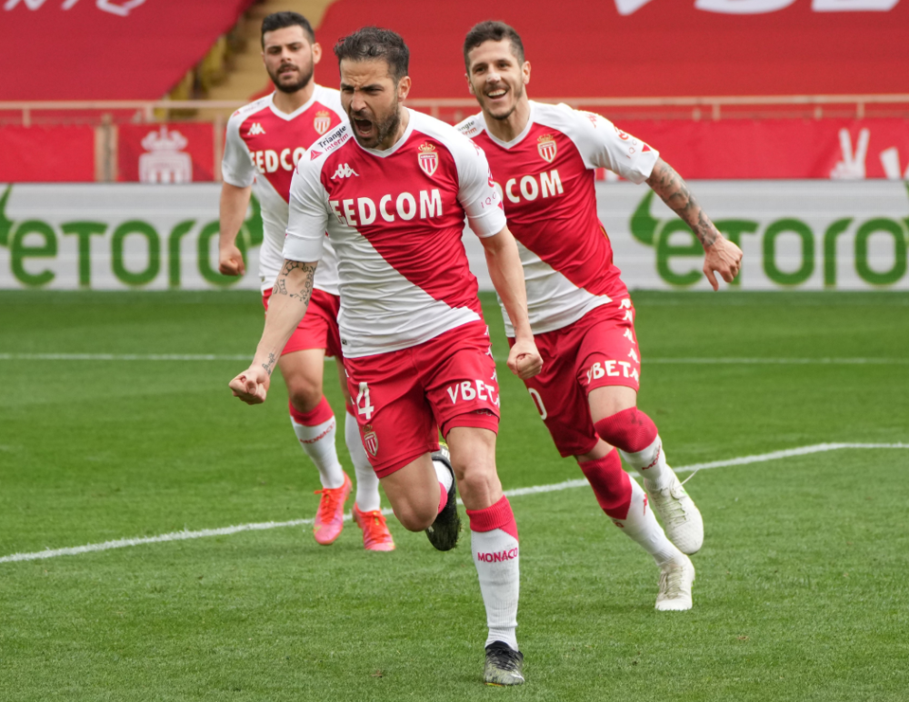  法甲传统豪门集体复苏，摩纳哥大胜重塑争冠格局