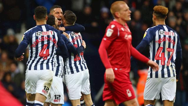  埃弗顿保级生死战突围，杜库雷终场前绝杀诺丁汉森林续命成功