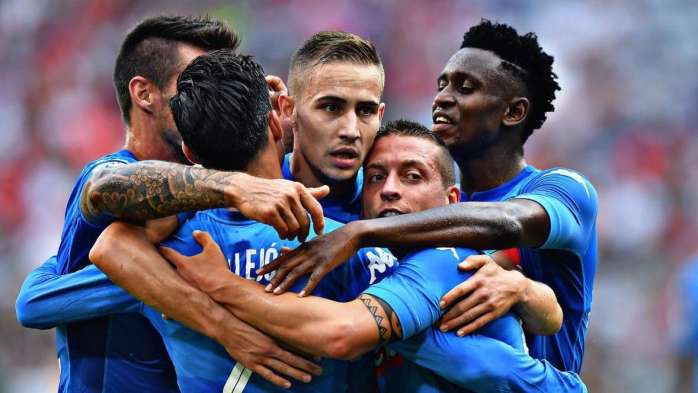  格勒诺布尔青春无畏，全力争胜展现法甲新生力量