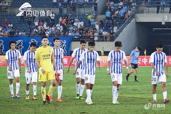  威尼斯冲甲失败，俱乐部专注培养青训  